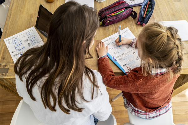 psychologie scolaire enfant